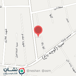 عکس نان روغنی رضوی 