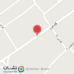 عکس آرایشگاه ساقدوش