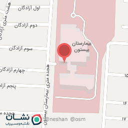 عکس دکتر منوچهر حیدری متخصص چشم