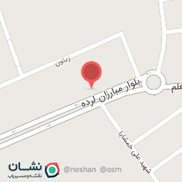 عکس کافه نیک