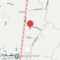 عکس فروشگاه چرخ خیاطی بعثت (گندمکار)