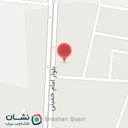 عکس بانک ملی شعبه نگار