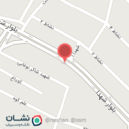 عکس اتوسرویس تخصصی سلیمانی