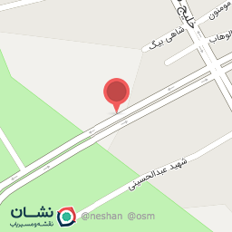 عکس املاک شهر باغ