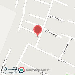 عکس تاکسی تلفنی اعتماد