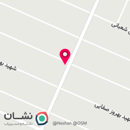 عکس آرایشی بهداشتی شاین