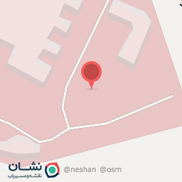 عکس ساختمان سوختگی