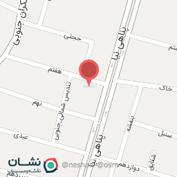 عکس دیاکو پایش پارس