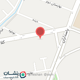 عکس مرکز خرید دولت