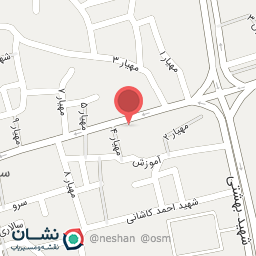 عکس بانک قوامین شعبه سه راه سازمان شعبه مرکز شهر