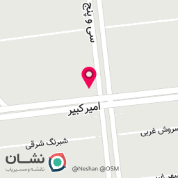 عکس اتومبیل امین