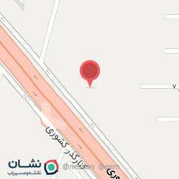 عکس تالار مهر و ماه