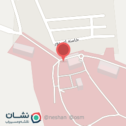 عکس عابر بانک رفاه