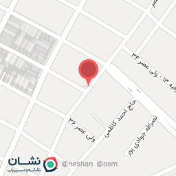 عکس سالن زیبایی الماس درخشان