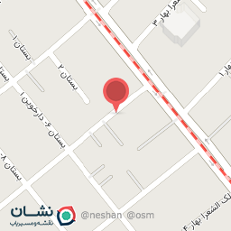 عکس آموزشگاه زبان کیش نوین