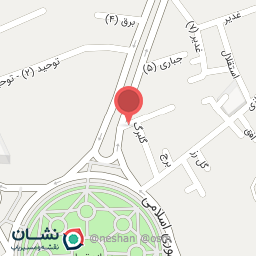 عکس ایستگاه تاکسی شهید شیرانی