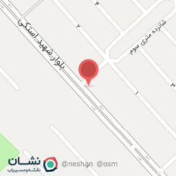 عکس افق کوروش شعبه شهرکرد سرچشمه