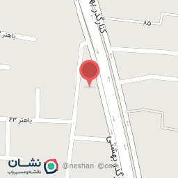عکس تعمیرگاه مکانیکی ممتاز