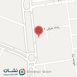 عکس کیوسک روزنامه فروشی