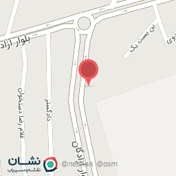 عکس تعمیرگاه موتورسیکلت کاسپین