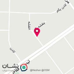 عکس کلینیک دکتر مهران ملکوتی