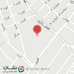 عکس پارک شکوفه