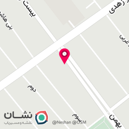 عکس دندانپزشکی دکتر مصطفی قنبری