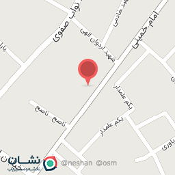 عکس فروشگاه مواد غذایی حسینی