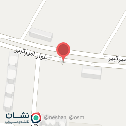 عکس نمایشگاه ماشین سنگین امیرکبیر