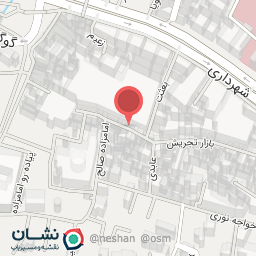 عکس کلینیک دندانپزشکی شمیران