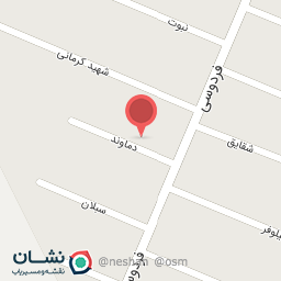 عکس دبستان مریخی پور