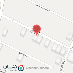 عکس ساختمان ایران زمین