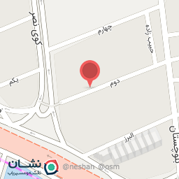 عکس سالن آرایش خاتون 