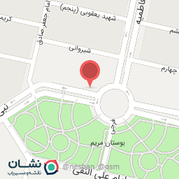 عکس مسکن نقش جهان
