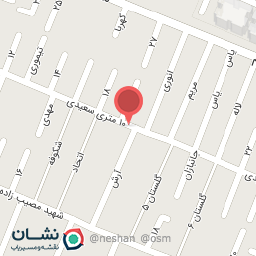 عکس فروشگاه سادات