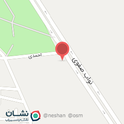 عکس سالن ورزشی شهید هادی نظری