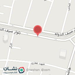 عکس فست فود کلبه سوخاری