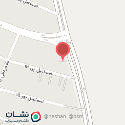 عکس سالن زیبایی فریدی