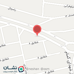 عکس جلوبندی‌سازی و هیدرولیک سیدی