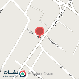 عکس سوپر مارکت ثنایی