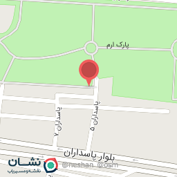 عکس خانه عقد موگه