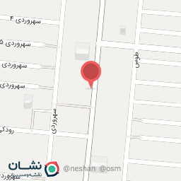 عکس داروخانه دکتر لیلا حاتمی