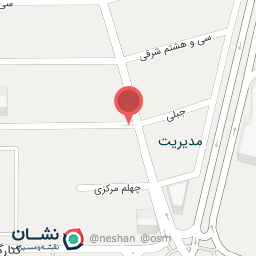 عکس شرکت ایرانیان تاورز