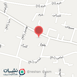 عکس مرکز اتیسم اردیبهشت