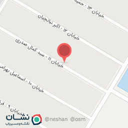 عکس مزون مژگان