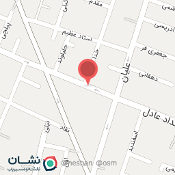 عکس اسپرت علی محمدی