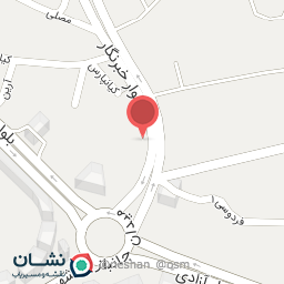 عکس کافه فست فود وندا