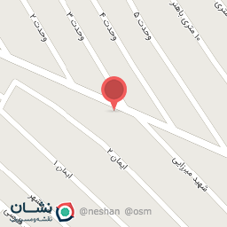 عکس بازار پارچه آزادگان