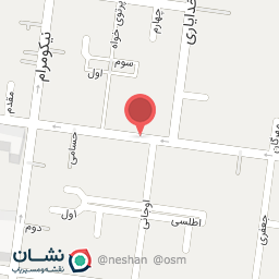 عکس کلینیک زیبایی مهرزاد