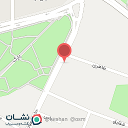 عکس تاکسی سرویس سعادت